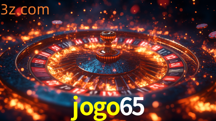 Casa de Apostas jogo65